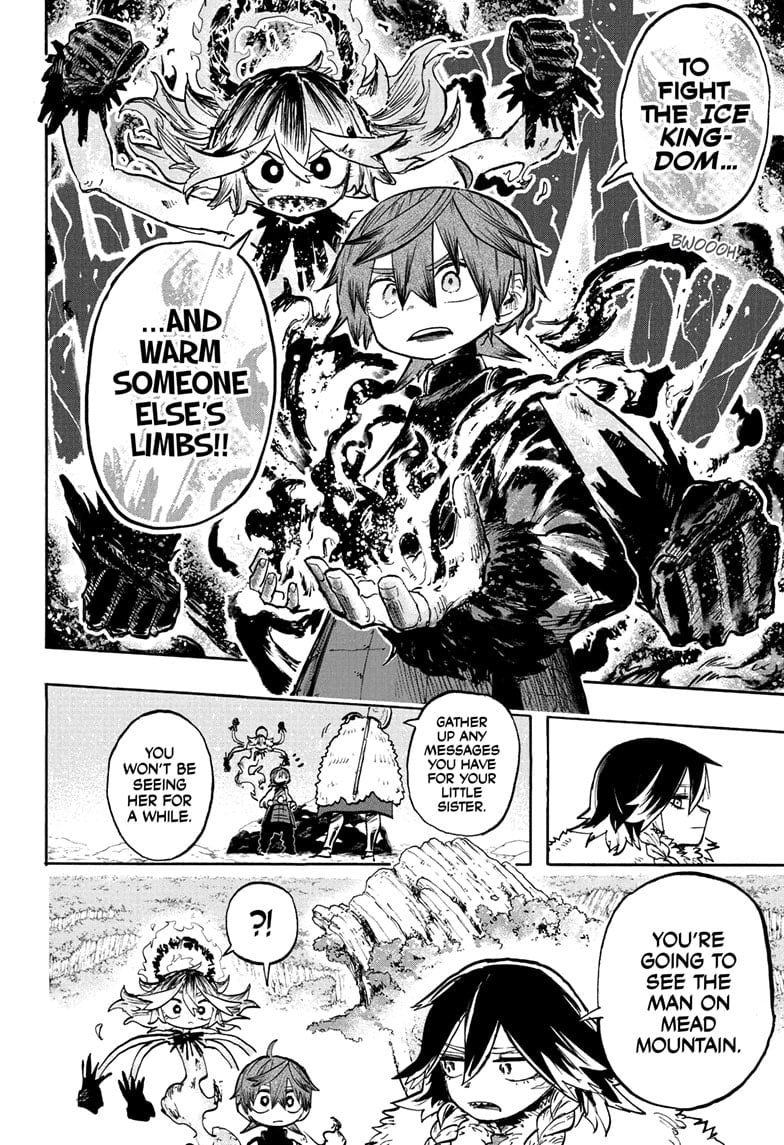 Otr of the Flame Chapter 2 24